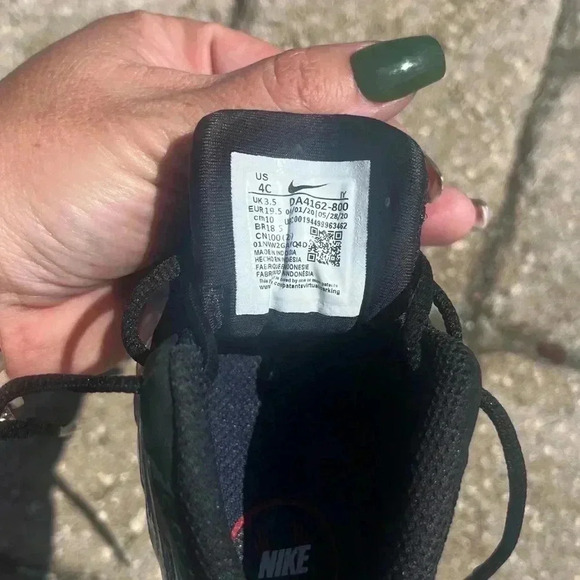 Nike foams galaxy 4c - Picture 7 of 7